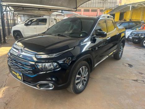 FIAT Toro 2.0 16V 4P VOLCANO 4WD TURBO DIESEL AUTOMTICO, Foto 1