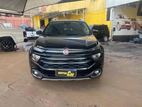 FIAT Toro 2.0 16V 4P VOLCANO 4WD TURBO DIESEL AUTOMTICO, Foto 6