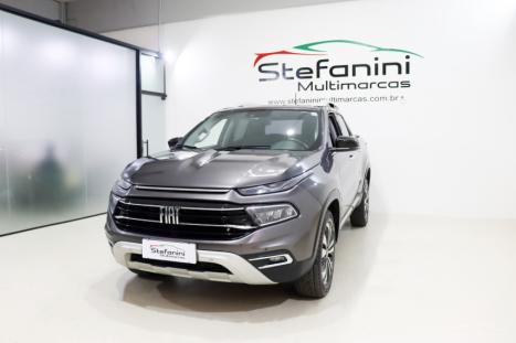 FIAT Toro 2.0 16V 4P VOLCANO 4WD TURBO DIESEL AUTOMTICO, Foto 1