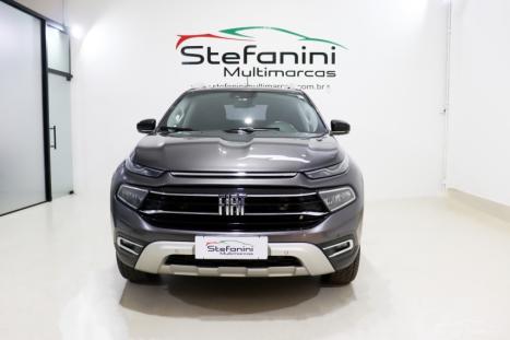 FIAT Toro 2.0 16V 4P VOLCANO 4WD TURBO DIESEL AUTOMTICO, Foto 2