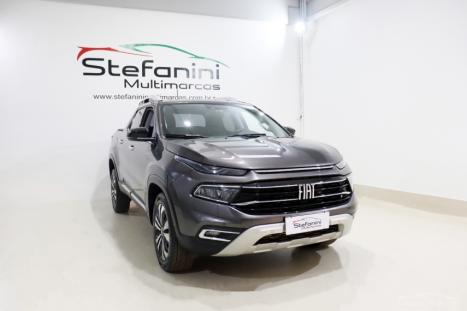 FIAT Toro 2.0 16V 4P VOLCANO 4WD TURBO DIESEL AUTOMTICO, Foto 3