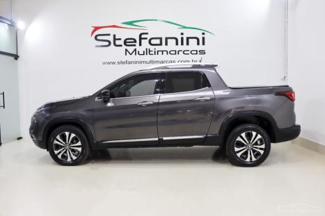 FIAT Toro 2.0 16V 4P VOLCANO 4WD TURBO DIESEL AUTOMTICO, Foto 10