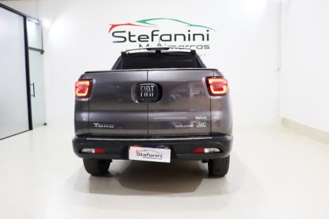 FIAT Toro 2.0 16V 4P VOLCANO 4WD TURBO DIESEL AUTOMTICO, Foto 12