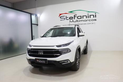 FIAT Toro 2.0 16V 4P 4WD FREEDOM TURBO DIESEL  AUTOMTICO, Foto 1