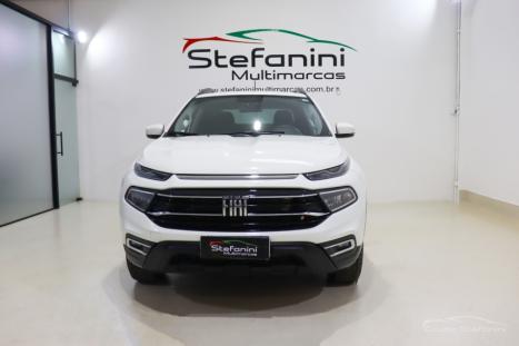 FIAT Toro 2.0 16V 4P 4WD FREEDOM TURBO DIESEL  AUTOMTICO, Foto 2