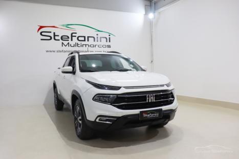 FIAT Toro 2.0 16V 4P 4WD FREEDOM TURBO DIESEL  AUTOMTICO, Foto 3