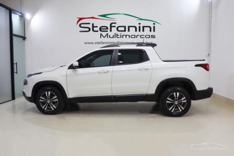 FIAT Toro 2.0 16V 4P 4WD FREEDOM TURBO DIESEL  AUTOMTICO, Foto 10