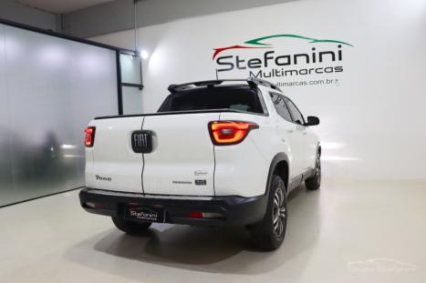 FIAT Toro 2.0 16V 4P 4WD FREEDOM TURBO DIESEL  AUTOMTICO, Foto 11