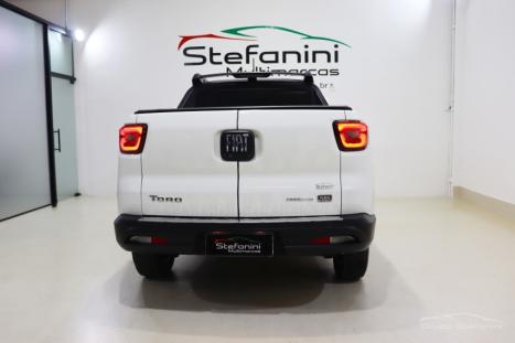 FIAT Toro 2.0 16V 4P 4WD FREEDOM TURBO DIESEL  AUTOMTICO, Foto 12