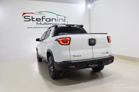 FIAT Toro 2.0 16V 4P 4WD FREEDOM TURBO DIESEL  AUTOMTICO, Foto 13