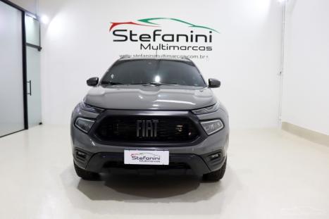 FIAT Toro 2.0 16V 4P 4WD ULTRA TURBO DIESEL AUTOMTICO, Foto 2