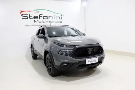 FIAT Toro 2.0 16V 4P 4WD ULTRA TURBO DIESEL AUTOMTICO, Foto 3