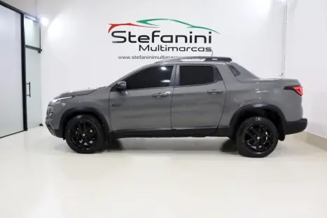 FIAT Toro 2.0 16V 4P 4WD ULTRA TURBO DIESEL AUTOMTICO, Foto 10