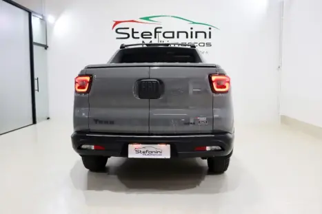 FIAT Toro 2.0 16V 4P 4WD ULTRA TURBO DIESEL AUTOMTICO, Foto 12