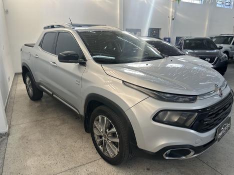 FIAT Toro 2.0 16V 4P VOLCANO 4WD TURBO DIESEL AUTOMTICO, Foto 1