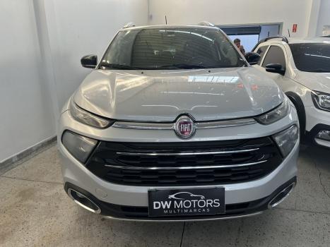 FIAT Toro 2.0 16V 4P VOLCANO 4WD TURBO DIESEL AUTOMTICO, Foto 2