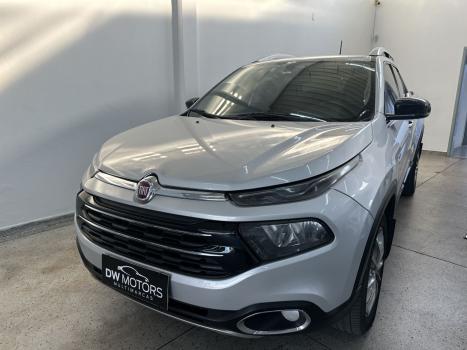 FIAT Toro 2.0 16V 4P VOLCANO 4WD TURBO DIESEL AUTOMTICO, Foto 5