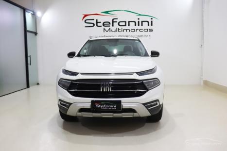 FIAT Toro 2.0 16V 4P VOLCANO 4WD TURBO DIESEL AUTOMTICO, Foto 2