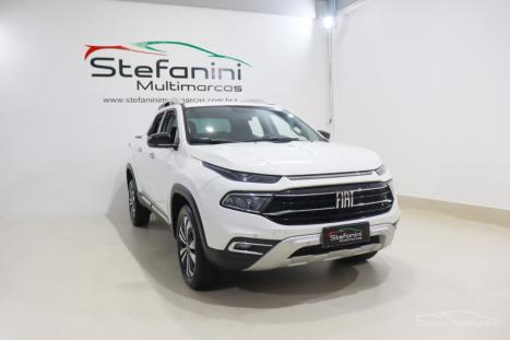 FIAT Toro 2.0 16V 4P VOLCANO 4WD TURBO DIESEL AUTOMTICO, Foto 3