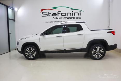 FIAT Toro 2.0 16V 4P VOLCANO 4WD TURBO DIESEL AUTOMTICO, Foto 10