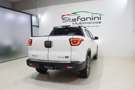 FIAT Toro 2.0 16V 4P VOLCANO 4WD TURBO DIESEL AUTOMTICO, Foto 11