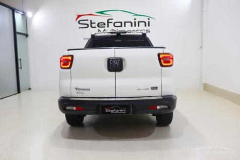 FIAT Toro 2.0 16V 4P VOLCANO 4WD TURBO DIESEL AUTOMTICO, Foto 12