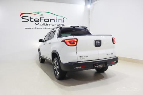 FIAT Toro 2.0 16V 4P VOLCANO 4WD TURBO DIESEL AUTOMTICO, Foto 13