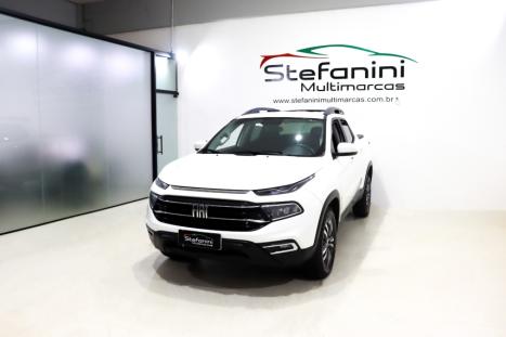 FIAT Toro 2.0 16V 4P 4WD FREEDOM TURBO DIESEL  AUTOMTICO, Foto 1