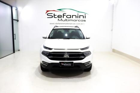 FIAT Toro 2.0 16V 4P 4WD FREEDOM TURBO DIESEL  AUTOMTICO, Foto 2