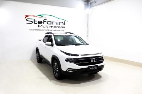 FIAT Toro 2.0 16V 4P 4WD FREEDOM TURBO DIESEL  AUTOMTICO, Foto 3