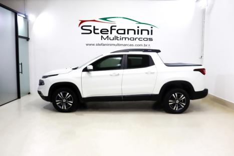 FIAT Toro 2.0 16V 4P 4WD FREEDOM TURBO DIESEL  AUTOMTICO, Foto 10