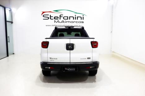 FIAT Toro 2.0 16V 4P 4WD FREEDOM TURBO DIESEL  AUTOMTICO, Foto 12