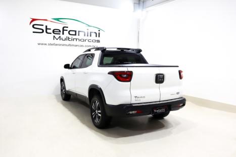 FIAT Toro 2.0 16V 4P 4WD FREEDOM TURBO DIESEL  AUTOMTICO, Foto 13