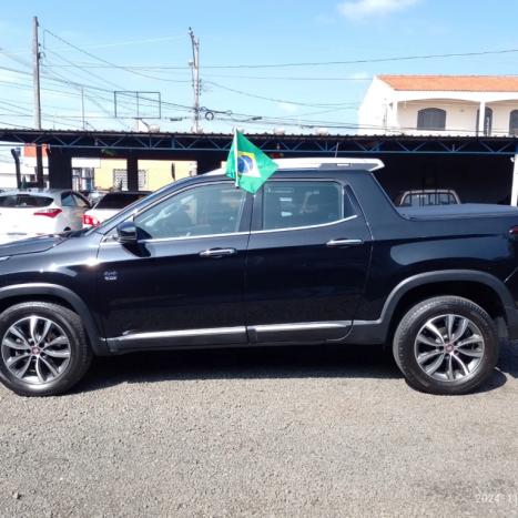 FIAT Toro 2.0 16V 4P VOLCANO 4WD TURBO DIESEL AUTOMTICO, Foto 3