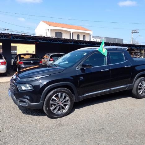 FIAT Toro 2.0 16V 4P VOLCANO 4WD TURBO DIESEL AUTOMTICO, Foto 4