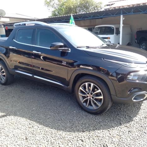 FIAT Toro 2.0 16V 4P VOLCANO 4WD TURBO DIESEL AUTOMTICO, Foto 5