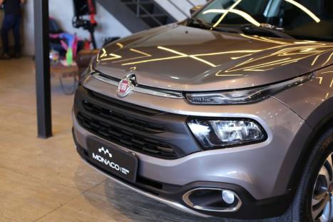 FIAT Toro 2.0 16V 4P 4WD FREEDOM TURBO DIESEL  AUTOMTICO, Foto 2