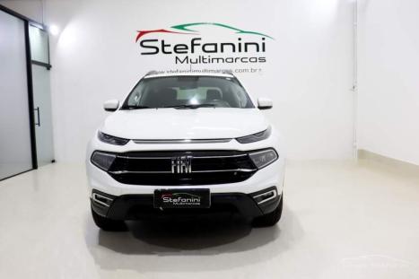 FIAT Toro 2.0 16V 4P 4WD FREEDOM TURBO DIESEL  AUTOMTICO, Foto 2