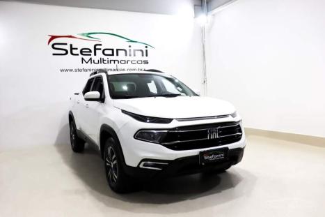 FIAT Toro 2.0 16V 4P 4WD FREEDOM TURBO DIESEL  AUTOMTICO, Foto 3