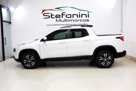 FIAT Toro 2.0 16V 4P 4WD FREEDOM TURBO DIESEL  AUTOMTICO, Foto 10