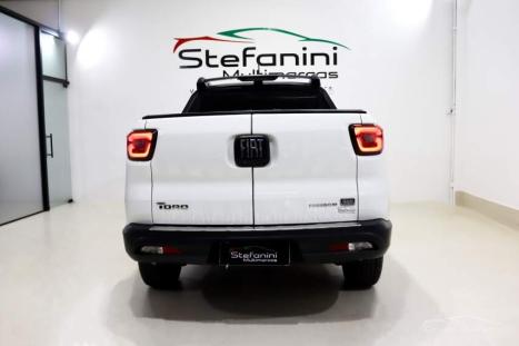 FIAT Toro 2.0 16V 4P 4WD FREEDOM TURBO DIESEL  AUTOMTICO, Foto 12