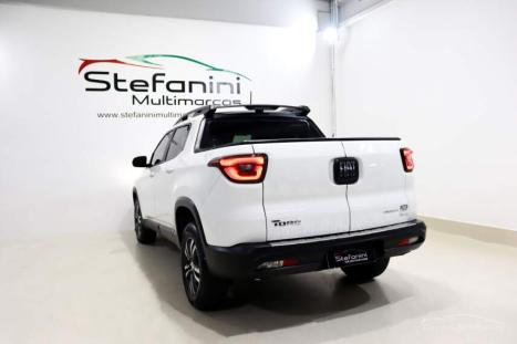 FIAT Toro 2.0 16V 4P 4WD FREEDOM TURBO DIESEL  AUTOMTICO, Foto 13