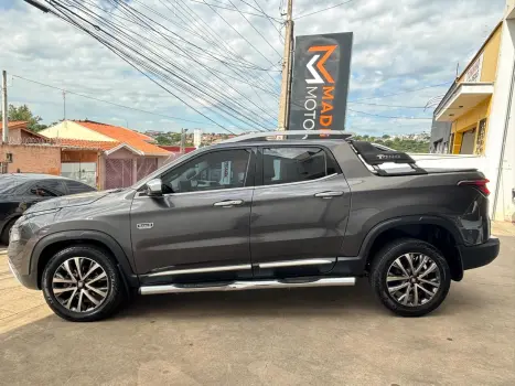 FIAT Toro 2.0 16V 4P 4WD RANCH TURBO DIESEL AUTOMTICO, Foto 7