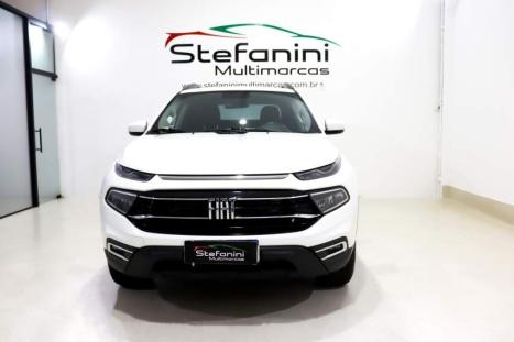 FIAT Toro 2.0 16V 4P 4WD FREEDOM TURBO DIESEL  AUTOMTICO, Foto 2