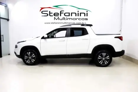 FIAT Toro 2.0 16V 4P 4WD FREEDOM TURBO DIESEL  AUTOMTICO, Foto 10