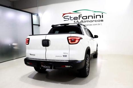 FIAT Toro 2.0 16V 4P 4WD FREEDOM TURBO DIESEL  AUTOMTICO, Foto 11