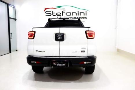 FIAT Toro 2.0 16V 4P 4WD FREEDOM TURBO DIESEL  AUTOMTICO, Foto 12