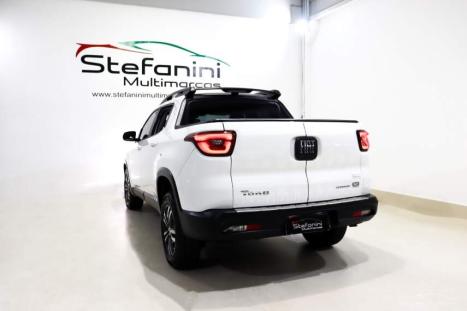 FIAT Toro 2.0 16V 4P 4WD FREEDOM TURBO DIESEL  AUTOMTICO, Foto 13