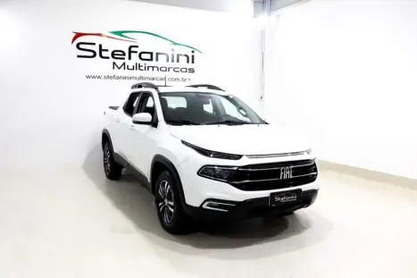 FIAT Toro 2.0 16V 4P 4WD FREEDOM TURBO DIESEL  AUTOMTICO, Foto 3