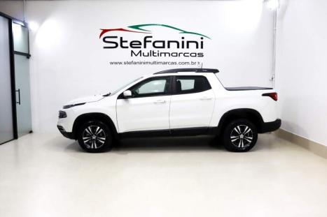 FIAT Toro 2.0 16V 4P 4WD FREEDOM TURBO DIESEL  AUTOMTICO, Foto 10